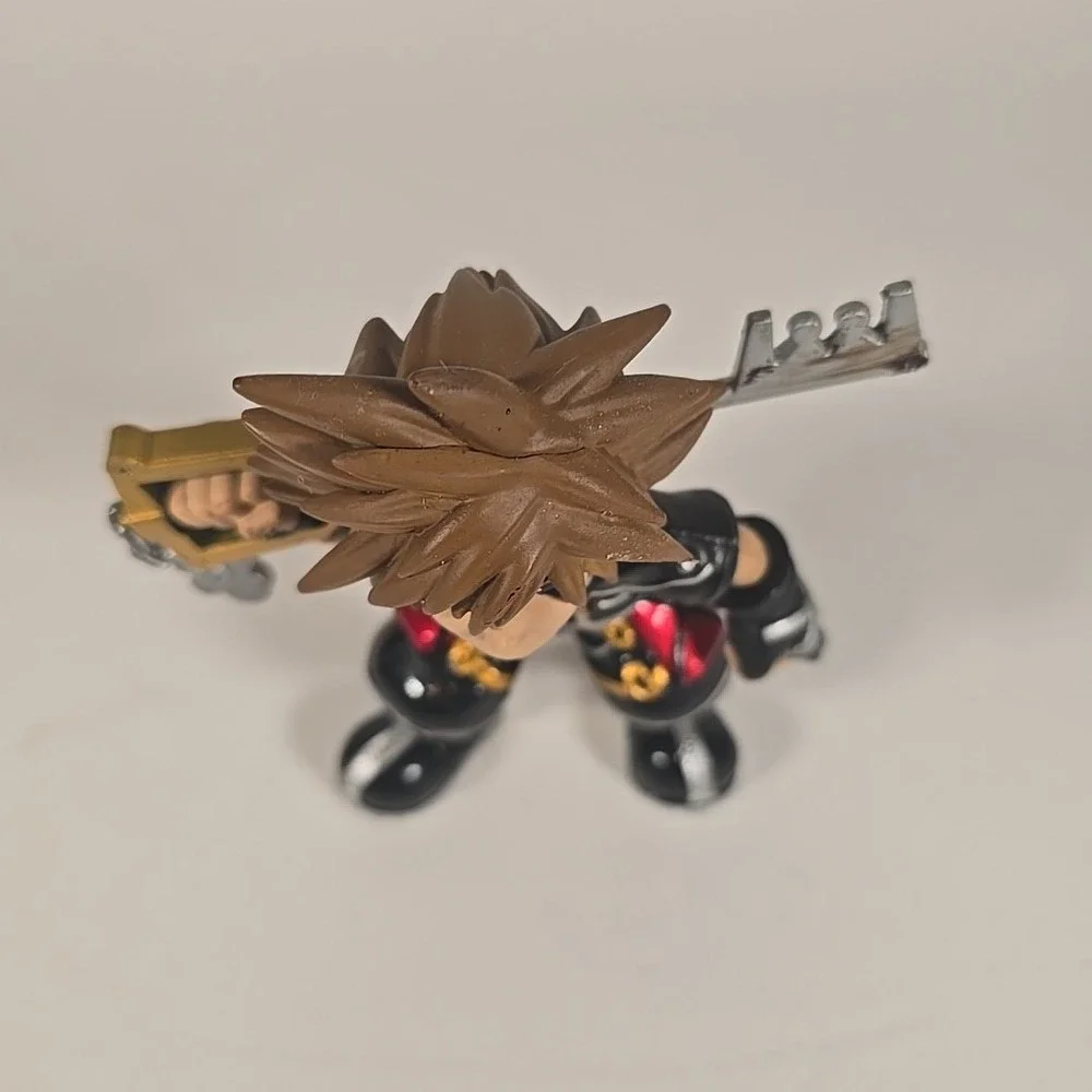 Disney kingdom hearts